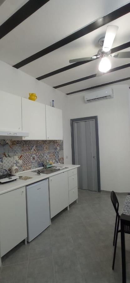 La Casetta Dei Patrizi Apartment Palermo