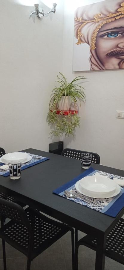 Apartment La Casetta Dei Patrizi Palermo