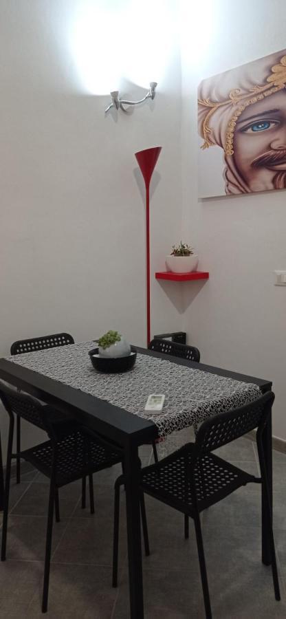 La Casetta Dei Patrizi Apartment Palermo