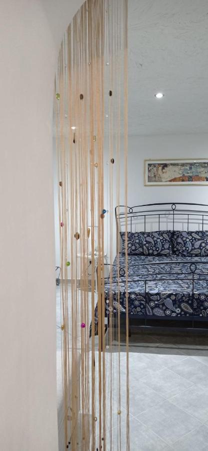Apartment La Casetta Dei Patrizi Palermo